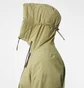 Куртка женская Helly Hansen Victoria Ins Rain Coat Olive 53514-444