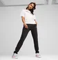 Штани жіночі Puma Evostripe Pants Black 681672-01