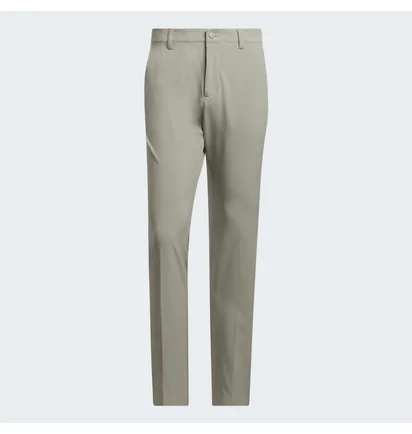 Штаны мужские Adidas Ultimate365 Tapered Golf Pants Grey IU2833