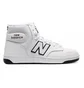 Кроссовки мужские New Balance 480 White BB480COA