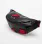 Сумка чоловіча Air Jordan Borough Varsity Crossbody Black MA9064-023