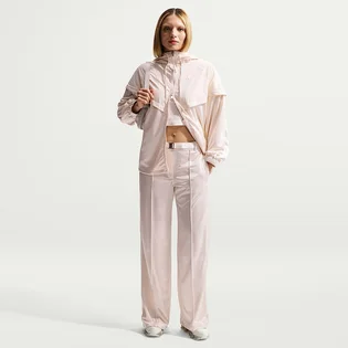 Штани жіночі Nike W Nsw Belted Pintuck Pant Mod Beige IF0272-103
