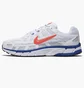 Кросівки чоловічі Nike P-6000 White CT3439-100