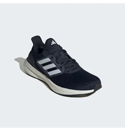 Кроссовки мужские Adidas Pureboost 23 Blue IF2373