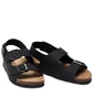 Сандали мужские Cmp Eco Keidha Slipper Black 3Q91027-U901