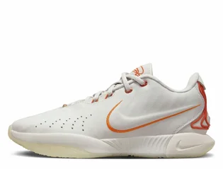 Кроссовки унисекс Nike Lebron Xxi Akoya Beige FV2345-001