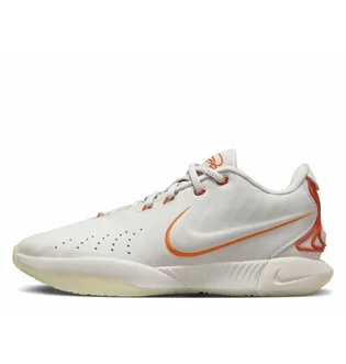 Кросівки унісекс Nike Lebron Xxi Akoya Beige FV2345-001