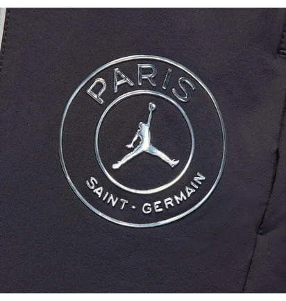 Штани чоловічі Nike M J Df Jam Pant Psg Black IF3799-018