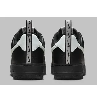 Кроссовки мужские Nike Air Force 1 07 Lv8 Ut Black Dx8967-001