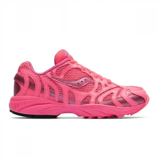 Кроссовки мужские Saucony Grid Azura 2000 Pink S70774-4