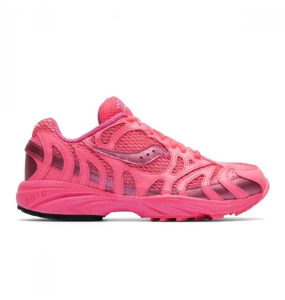 Кросівки чоловічі Saucony Grid Azura 2000 Pink S70774-4