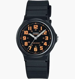 Часы унисекс Casio Analog MQ-71-4B
