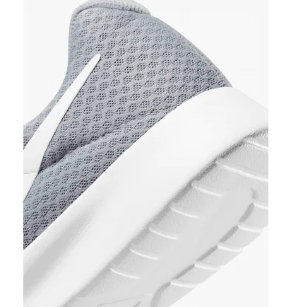 Кроссовки мужские Nike Tanjun Grey DJ6258-002
