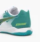 Футзалки унісекс Puma Attacourt White 107808-01