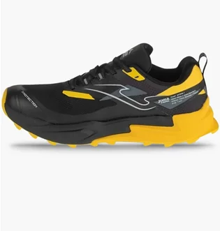 Кросівки чоловічі Joma Sierra Black TKSIES2601