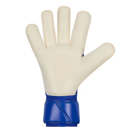 Рукавиці воротарські унісекс Nike Grip3 Goalkeeper Soccer Gloves Blue HQ0256-458