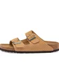 Тапочки чоловічі BIRKENSTOCK Arizona Beige 1027066