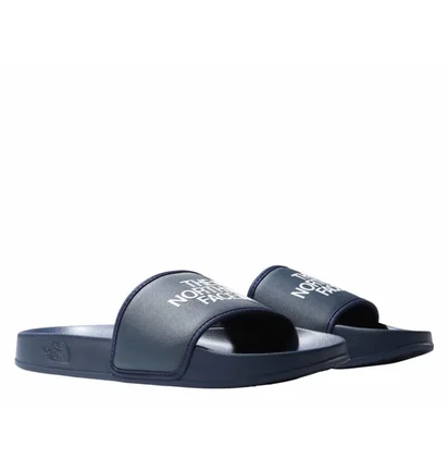 Тапочки мужские The North Face Base Camp Slide Iii Blue NF0A4T2RI85