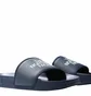 Тапочки мужские The North Face Base Camp Slide Iii Blue NF0A4T2RI85