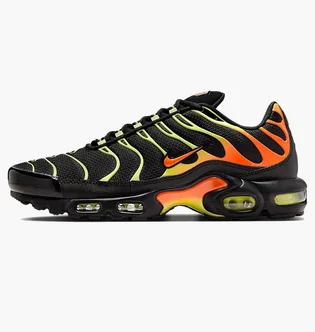 Кроссовки мужские Nike Air Max Plus MenS Shoes Black DM0032-028