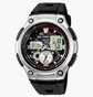 Часы мужские Casio AQ-190W-1AVEF