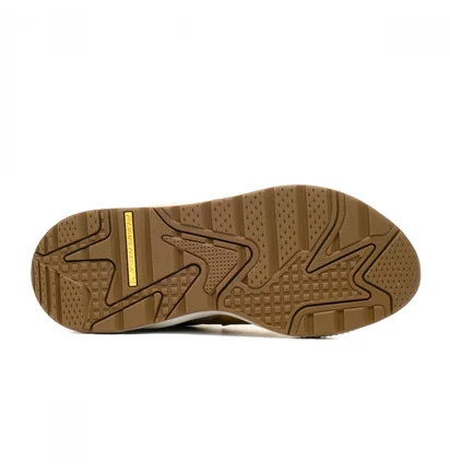 Кроссовки мужские Puma Rs-X Hi Yellow 392718-03