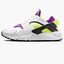 Кросівки жіночі Nike Air Huarache Multi DH4439-101