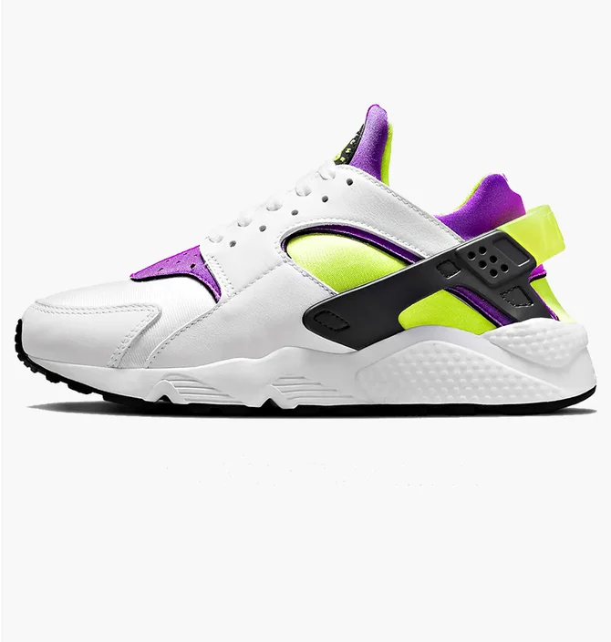 Кросівки жіночі Nike Air Huarache Multi DH4439-101
