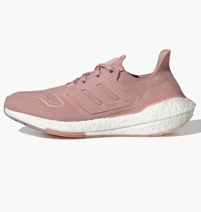 Кроссовки женские Adidas Ultraboost 22 Shoes Pink Gx5592