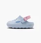 Тапочки детские Air Jordan Hydrip Light Blue HF5983-403
