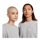 Свитшот мужской Nike Club Crew Sweatshirt Grey BV2662-077