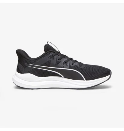 Кроссовки унисекс Puma Reflect Lite Black 378768-01