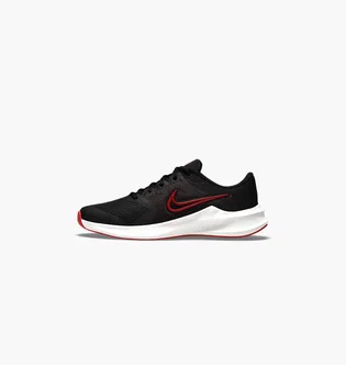 Кроссовки детские Nike Downshifter 11 Gs Black CZ3949-005