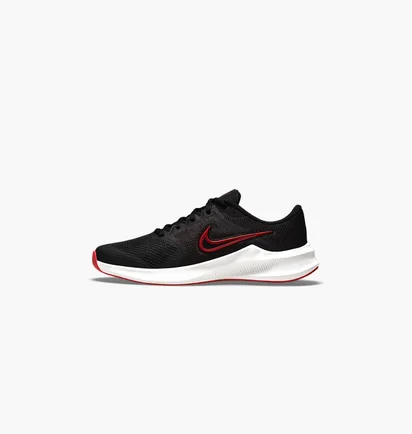 Кроссовки детские Nike Downshifter 11 Gs Black CZ3949-005