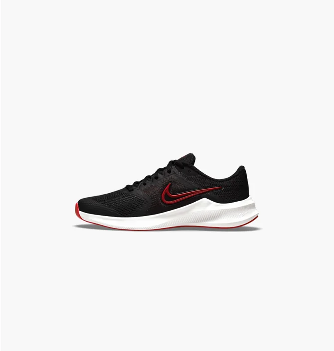 Кроссовки детские Nike Downshifter 11 Gs Black CZ3949-005