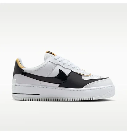 Кроссовки женские Nike Air Force 1 Shadow White CI0919-125