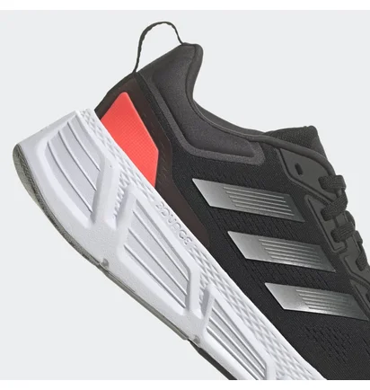 Кросівки чоловічі Adidas Questar Shoes Black Gz0632