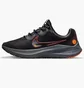 Кроссовки мужские Nike Mens Weatherized Road Running Shoes Black Dc3727-200