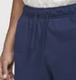 Шорты мужские Nike M Nsw Club Short Jsy Blue BV2772-410