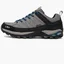 Кросівки чоловічі CMP Rigel Low Trekking Shoes Wp Grey 3Q13247-P535