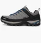 Кроссовки мужские CMP Rigel Low Trekking Shoes Wp Grey 3Q13247-P535