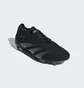Бутси унісекс Adidas Predator Elite Fg Black IF8865