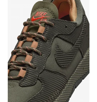 Кроссовки женские Nike Air Force 1 Wild Olive FB2348-302