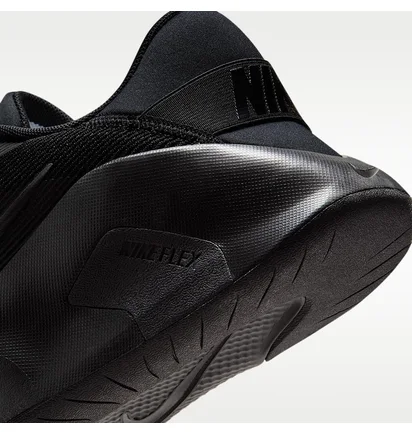 Кроссовки мужские Nike Flex Train Black HV9972-001