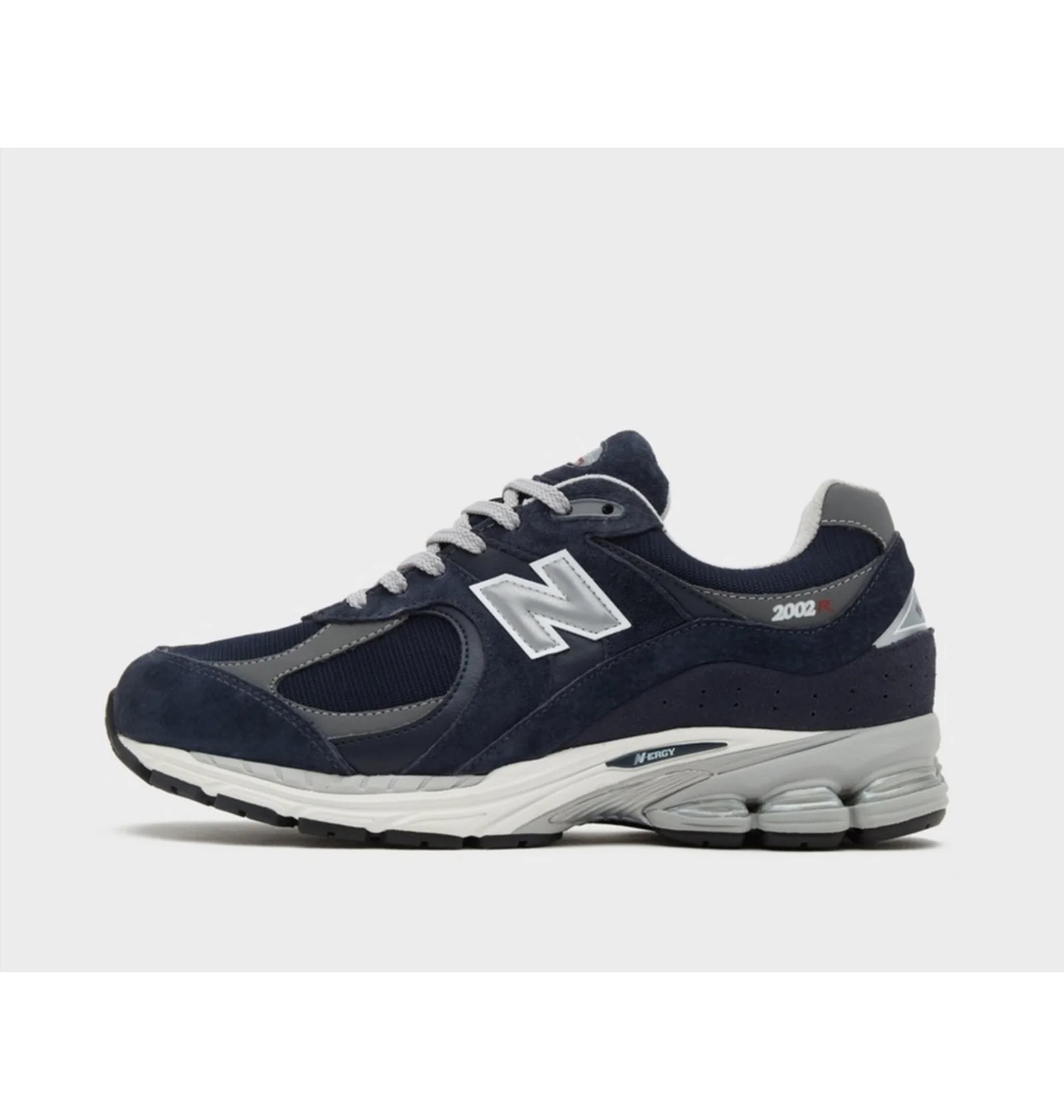 ᐉ Кроссовки мужские New Balance 2002R Blue M2002RXK - купить в