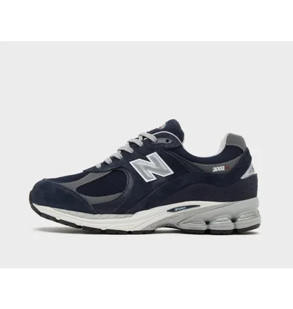 Кросівки чоловічі New Balance 2002R Blue M2002RXK