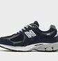 Кросівки чоловічі New Balance 2002R Blue M2002RXK