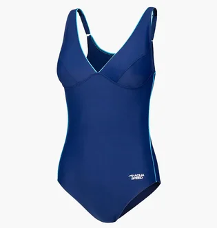 Купальник женский Aqua Speed Grace Blue 355-42