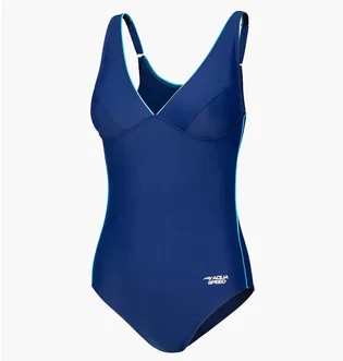 Купальник женский Aqua Speed Grace Blue 355-42