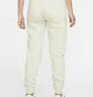 Штани жіночі Nike W Nsw Essntl Pant Reg Flc Mr White Dx2320-104